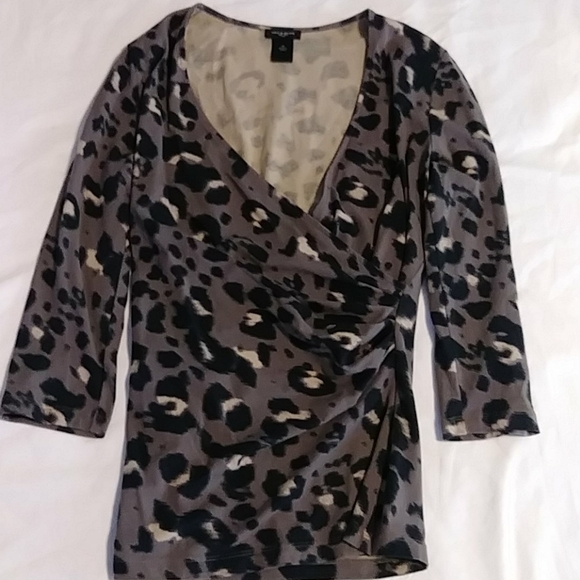 Ann Taylor top - Picture 3 of 5